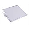 Buy cheap Recessed LED Flat Panel Light Fixture For Kitchen , Bathroom , Bedroom from wholesalers