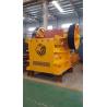 Buy cheap Hydraulic Stone PEV Jaw Crusher Quartz Primary Stone Rock Crushing Machine from wholesalers