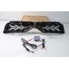 Buy cheap VW Volkswagen Bora DRL LED Daytime Running Lights autobody parts from wholesalers