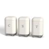 Buy cheap Storage Solution Crown Series Metal Bread Bin Set Tea Can Coffee Can Kitchen Storage Bread Containers Kitchen Organizer Can from wholesalers