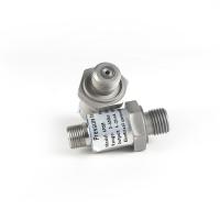 Buy cheap 60MPa Water Pressure Transmitter product