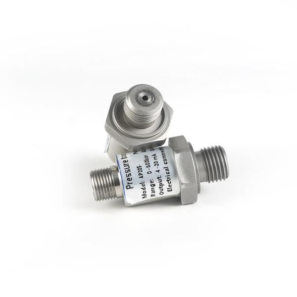 Buy cheap 60MPa Water Pressure Transmitter from wholesalers