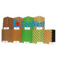 Buy cheap Cooling Unit Honeycomb Air Filter 7060 Carbon HEPA Air Purifier product
