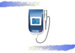 New products 2019 innovative product portable 808nm diode laser hair removal