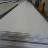 Buy cheap JIS SUS Stainless Steel Plate Sheet 201 202 301 316 316L 310 410 430 50mm from wholesalers
