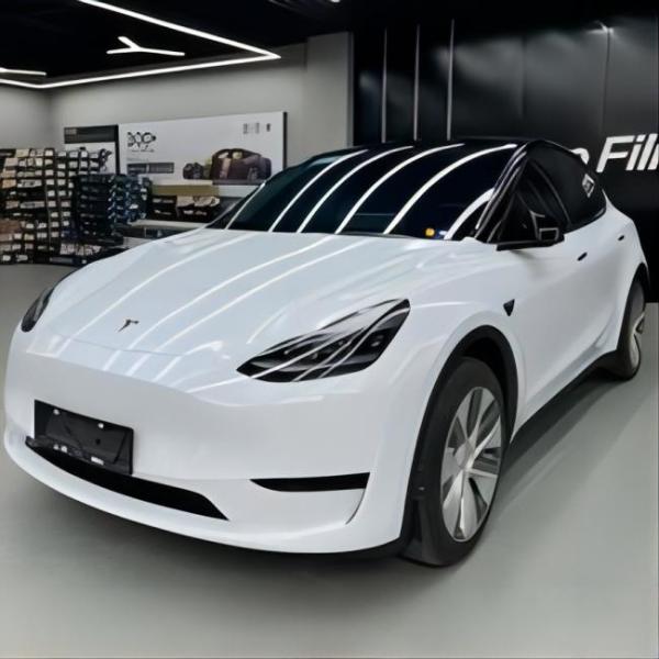 Buy cheap 8.5Mil Heat Repair Gloss Anti Scratch Non Yellowing Car Wrap Ppf Film from wholesalers