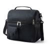 Buy cheap Aluminum Foil Custom Insulated Lunch Bags Leak Proof Square Lunch Bag from wholesalers
