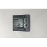 Buy cheap PC ABS Rapid Injection Molded Parts Prototype Plastic PMS from wholesalers