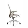 Buy cheap Modern Office Furniture Swivel Visitor Chair Executive Mesh Fabric Ergonomic Office Chairs from wholesalers