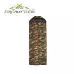 Outdoor Foldable Sleeping Bed Emergency Sleeping Bag 3 Season