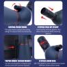 Buy cheap TF25100 25-75x100 FMC Bak4 Waterproof Hunting Spotting Scope With Tripod And Phone Adapter from wholesalers