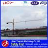 Buy cheap China professional factory YX5613 tower crane spare parts for sale from wholesalers