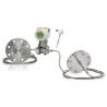 Buy cheap 266JRT ABB Pressure Transmitter Multivariable Pressure Transmitter from wholesalers