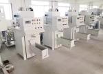 Lime Valve Bag Packaging Machine Calcium Carbonate Valve Port Bag Packing
