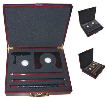 Buy cheap golf set/golf gift set/golf putter set/golf putter from wholesalers