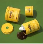Packaging Tea Tin Box Blank Round Tin Cans Small Empty Coffee Food Grade Mini