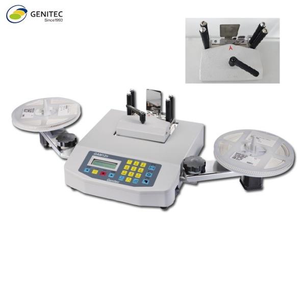 Buy cheap 48mm SMT Production Line SMD Electronic Component Reel Counter from wholesalers