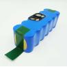 Buy cheap Removable Electric Skateboard Lithium Ion Battery Motorcycle 24v 36v from wholesalers