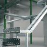 Buy cheap Galvanized Finish Ladder Type Cable Tray Ideal for Indoor Outdoor Applications Height 50mm-150mm from wholesalers