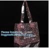 Buy cheap Women Bag, Stadium Bags, PVC Tote Bag, Handbag, Festival Gift Wrap Bag, Cosmetic Handle Storage Bag from wholesalers