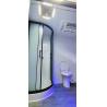 Buy cheap GT-3SS Mobile Toilet Trailer The Perfect Solution for Temporary Sanitation Needs Toilet Trailer Manufacturer from wholesalers