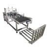 Buy cheap Corrugated Carton Feeder Machine Stainless Steel Carton Feeder Machine High Productive from wholesalers
