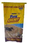 Recycled Bopp Laminated Pp Woven Sacks For Rice / Food / Sugar / Salt Packaging