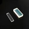 Buy cheap High Precision Cylindrical Concave Mirror 0.7mm To 400mm from wholesalers