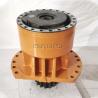Buy cheap PC210-6 PC230-6 Excavator Swing Gearbox PC220-6 PC228 PC200-6 Swing Reduction Gearbox from wholesalers