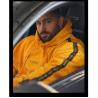 Buy cheap Sustainable Sports Team Hoodies With Head Gym Running Suit Mens from wholesalers