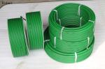 Good Weatherability Round Polyurethane Belts Replacement Diameter 2mm - 20mm