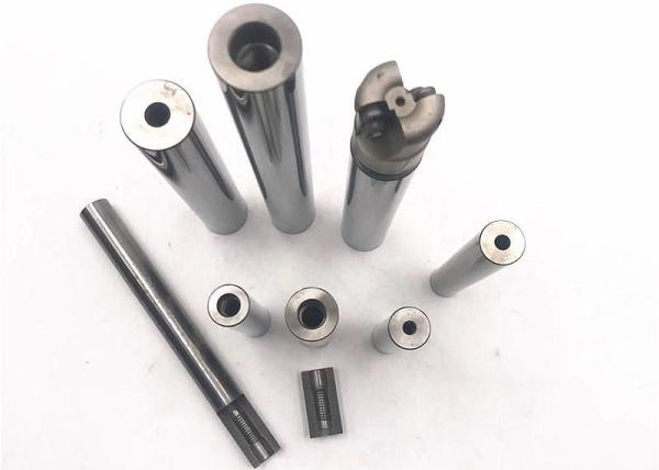 Buy cheap Tungsten 80mm Length 32mm Dia Solid Carbide Boring Bar from wholesalers