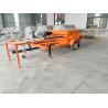 Buy cheap Wood Edger Twin Blade Board Edger Mobile Used Woodworking Circular Sawmill from wholesalers