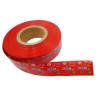 Buy cheap High Shrink Colourful Flexography Printing Nylon Sausage Casing For Homemade Sausages from wholesalers