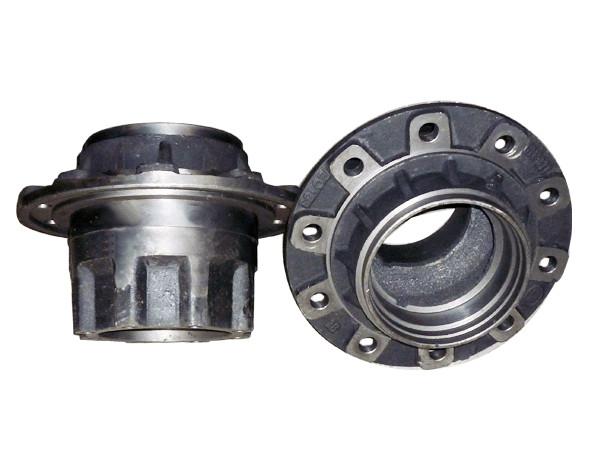 Buy cheap Auto parts FUHA 153 Rear Wheel Hub from wholesalers
