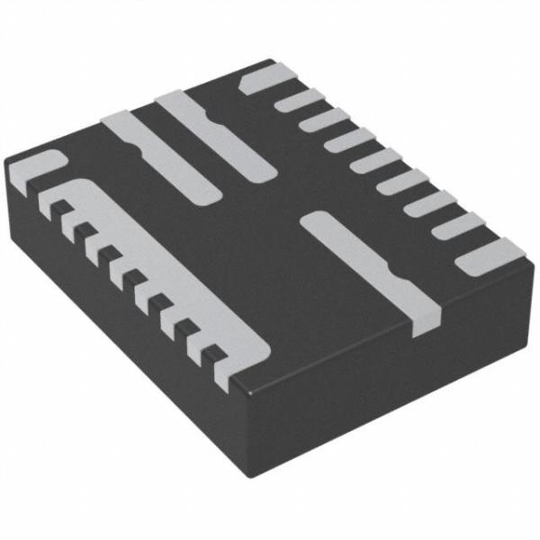 Buy cheap MPQ8633AGLE-Z Power IC Chip Switching Regulator IC Positive Adjustable 0.6V 12A from wholesalers