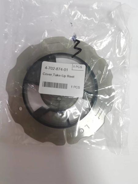 Buy cheap SONY SMT Feeder Cover,Take Up Reel 4-702-751-03 4-702-751-01 4-702-756-01 4-702-920-01 4-702-843-01 X-4700-102-1 from wholesalers