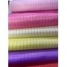 Buy cheap 100d Esd Clothing 5mm Fabric Conductive Fabric Grid Esd Clothing Fabric For Cleanroom Gas Station Uniform from wholesalers