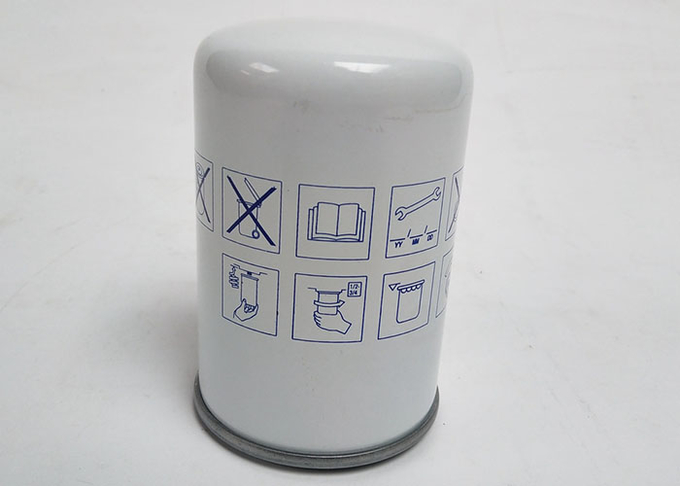 21492771 Generator Set Diesel Filter Element P553004 1
