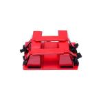 NBR Material Head Immobiliser Adjustable Head Immobilizer CE Certification