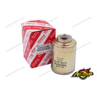 Buy cheap Engine parts Diesel Oil Filter Assembly 23390-64480 For Car Accessories product