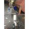 Buy cheap Easy Cleaning Horizontal Industrial Screw Conveyors For Food / Medicine from wholesalers