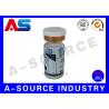 Buy cheap Holographic Bottle Sticker Printing Laser Film 2ml / 10ml / 15ml / 30ml from wholesalers