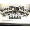 Buy cheap Wp12 WP12.430E50 Rebuild Overhaul Kits For Weichai Engine Parts from wholesalers
