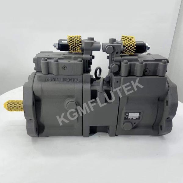 Buy cheap 14676708 VOLVO Hydraulic EC950E Fan Pump K5V80DT-1V9L-1E01-V from wholesalers