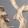 Buy cheap Outdoor wood chandelier for home lighting Fixtures (WH-CI-76) from wholesalers