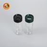 Buy cheap 125ml Clear Seasoning Bottles Bulk Spice Jars With Shaker Lids from wholesalers