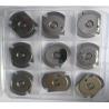 Buy cheap Original Denso Common Rail Injector Valve from wholesalers