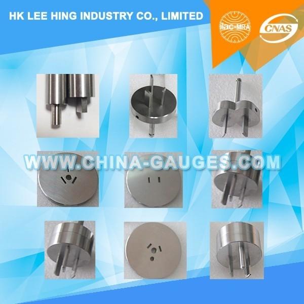 Buy cheap AS/NZS 3112 Plugs and Socket-Outlets Gauge from wholesalers