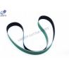 Buy cheap Vibration Belt 127623 For Cutter M55-MH-Q50-IH5-IQ50 Green Belt from wholesalers